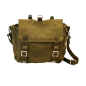 Militärische Feldkrankenschwestertasche Original UdSSR