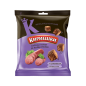 Roggencracker mit Salamigeschmack 40g Roggencracker mit Salamigeschmack 40g