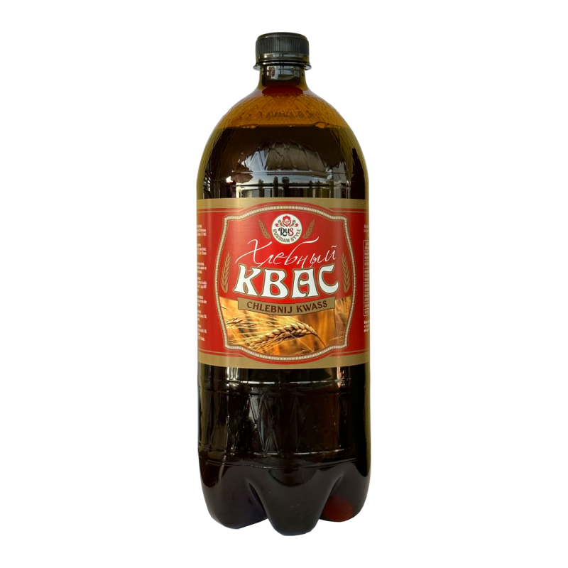 Kwas Hell 1.5L Kwas Hell 1.5L