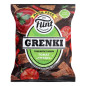 Würzige Croutons mit Tomatengeschmack 100g