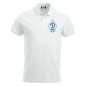 T-Shirt mit Dynamo Fussballclub Embleme T-Shirt mit Dynamo Fussballclub Embleme