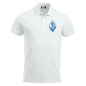 T-Shirt mit Dynamo Fussballclub Embleme T-Shirt mit Dynamo Fussballclub Embleme