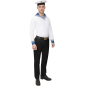 Weisse Flankenuniform der UdSSR Weisse Flankenuniform der UdSSR