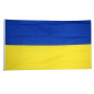 Flagge Ukraine Flagge Ukraine