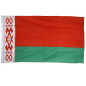 Flagge Belarus Weissrussland Flagge Belarus Weissrussland
