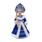 Schneemädchen Snegurotschka Schneemädchen Snegurotschka