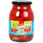 Eingelegte Tomaten Cherry mit Dill 1L