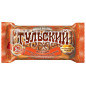 Tula Lebkuchen mit Orangenfüllung Zimt und kandierten Früchten 140g Tula Lebkuchen mit Orangenfüllung Zimt und kandierten Früchten 140g