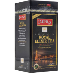 Ceylon Tee IMPRA Royal Elixir Big Leaf 200g