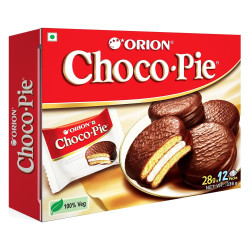 Печенье Choco Pie Original 360g