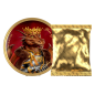 Year of the Royal Dragon loose leaf black tea 40g Year of the Royal Dragon loose leaf black tea 40g