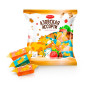 Конфеты молочные Азовская Ассорти 300g