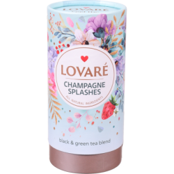 Чай брызги шампанского 80g
