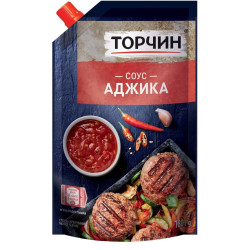 Аджика 180g