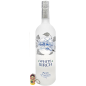 Водка Белая Берёза 0.5L