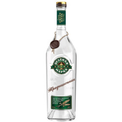 Vodka Green Mark Traditional 0,5L Alk 40%