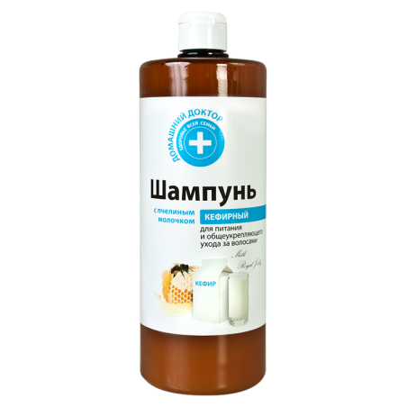 Shampoo Kefir 1000ml