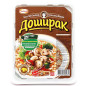 Лапша быстрого приготовления со вкусом грибов 90g Лапша быстрого приготовления со вкусом грибов 90g