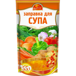 Заправка для Супа 55g