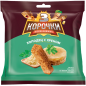 Roggencrackersülze mit Meerrettich 100g Roggencrackersülze mit Meerrettich 100g