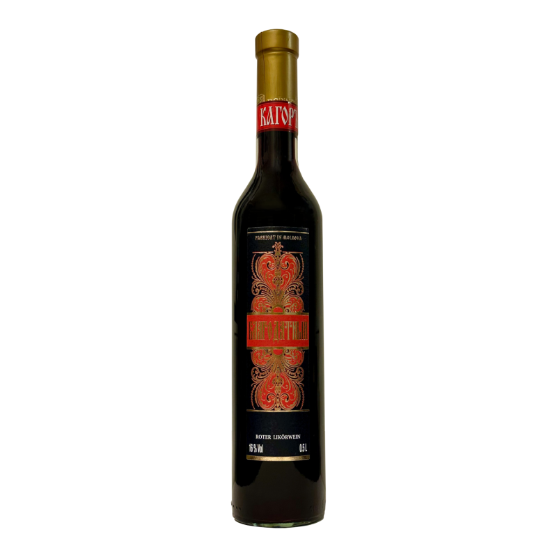 Кагор сладкое вино Black Label 16% vol. 0.5L Кагор сладкое вино Black Label 16% vol. 0.5L