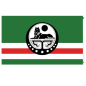 Flagge Itschkeria