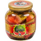 Маринованные арбузы 1400g/750g Маринованные арбузы 1400g/750g