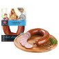 Saucisse bouillie fumée à la Cracovie 600g