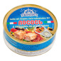 Салат по-Итальянски с лососем 240g Салат по-Итальянски с лососем 240g