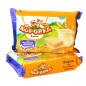 Waffeln mit Milchgeschmack 150g Waffeln mit Milchgeschmack 150g