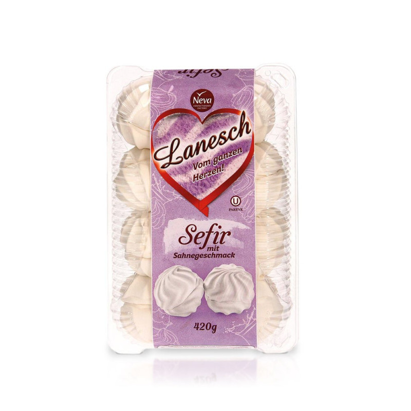 Зафир 420g