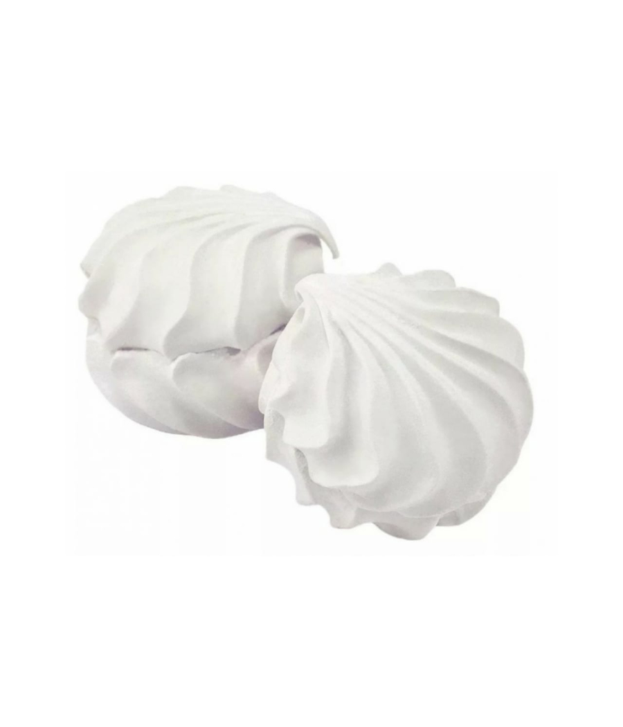 Gâteau mousse à la crème 420g