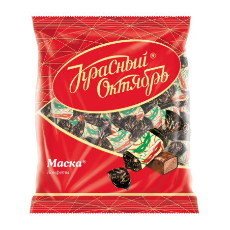 Конфеты Маска 250g