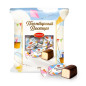 Fondant Konfekt mit Vanille-Sahnegeschmack in kakaohaltiger Fettglasur 250g