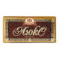 Schokolade Babaevsky Lux dunkel 90g