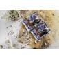 Hundszahn-Umberfisch Original Natur Snack Getrocknet & Gesalzen 36g