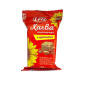Halva Vanille mit Erdnüssen 180g