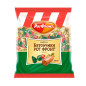 Batontschiki Rot-Front mit Nuss 250g Batontschiki Rot-Front mit Nuss 250g