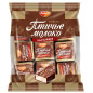 Bonbons au Lait d'Oiseau 225g