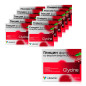 Glycine forte au goût de cerise 300 mg 30 comprimés Glycine forte au goût de cerise 300 mg 30 comprimés
