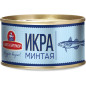 Seelachskaviar 130g Seelachskaviar 130g