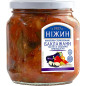 Баклажаны острые 460g Баклажаны острые 460g