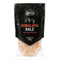 Himalayasalz rosa grobkörnig 250g