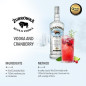 Vodka Żubrówka bianca Originale 0,5 L Alk. 40% Vodka Żubrówka bianca Originale 0,5 L Alk. 40%