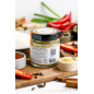 Eco-sel de Sibérie aux épices indiennes 180g
