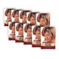 Henna farblos natürliche Haarfarbe 25gr