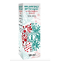 Solution alcoolique vert brillant à usage externe 10ml