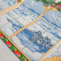 Tablecloth Christmas Tale