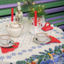Nappe Conte de Noël