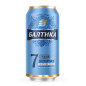 Пиво Балтика №7 900ml Alk 4.8% Пиво Балтика №7 900ml Alk 4.8%